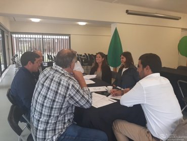 Tejo Atlântico integra Conselhos Locais de Adaptação às Alterações Climáticas 