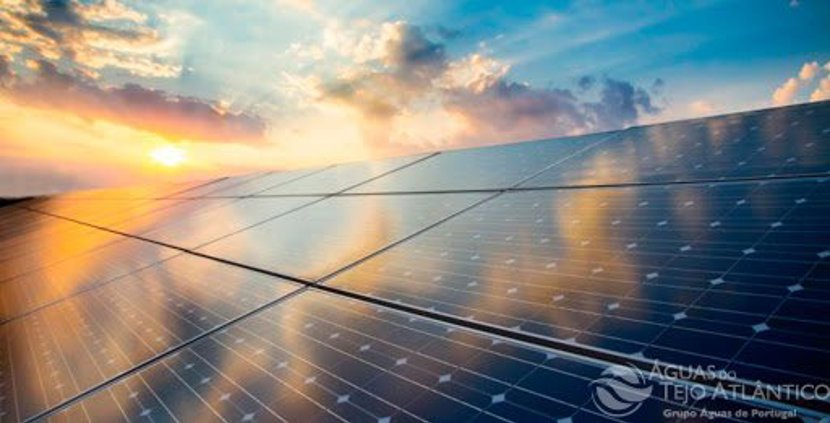 Tejo Atlântico prevê instalar 23 centrais fotovoltaicas