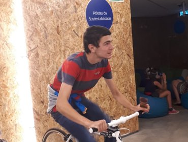 Tejo Atlântico arranca visitas do Ciêcia Viva no Verão 