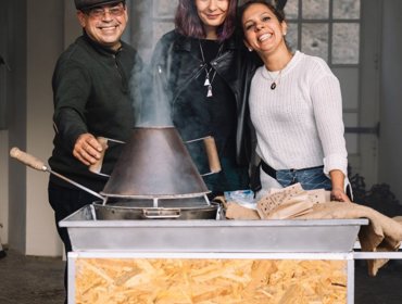 30 Anos de Alcântara, Beirolas e Chelas 