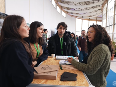 Águas do Tejo Atlântico marca presença no AEISA Summit com o Projeto NextGen, promovendo o futuro da sustentabilidade