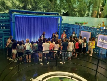 Comemora-se hoje o Dia Mundial dos Oceanos