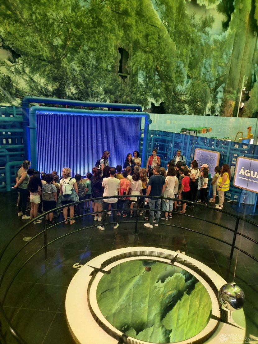 Comemora-se hoje o Dia Mundial dos Oceanos