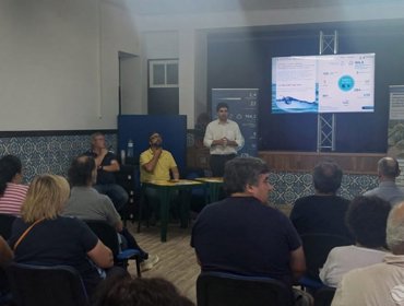 Investimento de 600 mil euros para melhor as condições de saneamento na Azambujeira