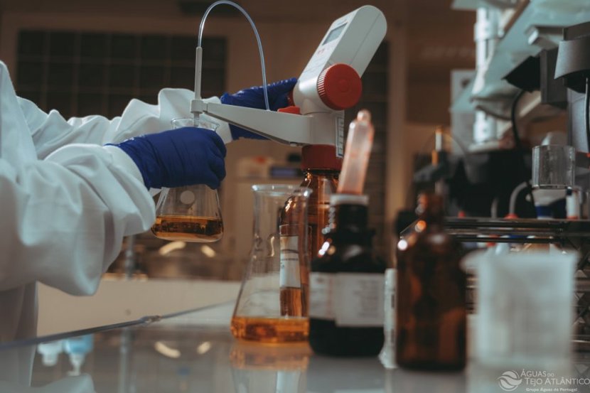 Laboratório da Tejo Atlântico assegura novas competências na Acreditação