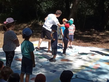 Tejo Atlântico no “Dia Mundial Ambiente” 