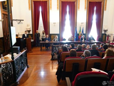 Protocolo AgIR assinado em cerimónia realizada em Alenquer 