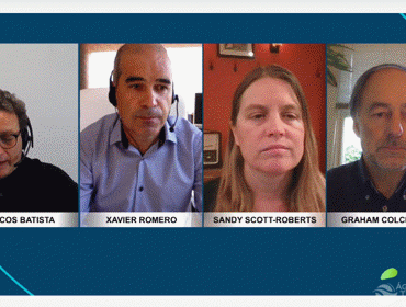 Cidades Sustentáveis no Caminho da Inovação 2020