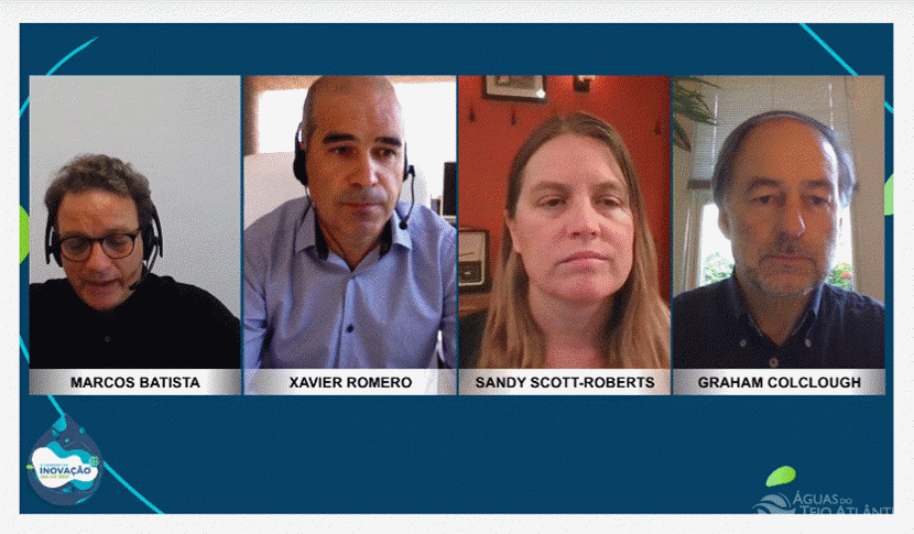 Cidades Sustentáveis no Caminho da Inovação 2020