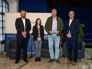 Indústrias com Melhores Práticas Ambientais Recebem Selo AgIR 