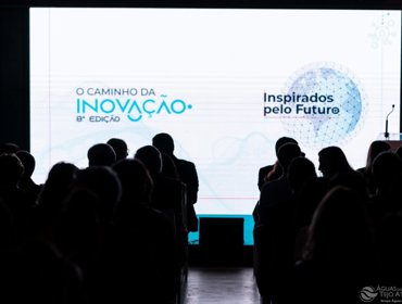 Caminho da Inovação 2024: Um Sucesso em Partilha de Conhecimento! 