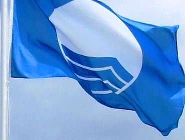 50 praias com Bandeira Azul da área da Tejo Atlântico