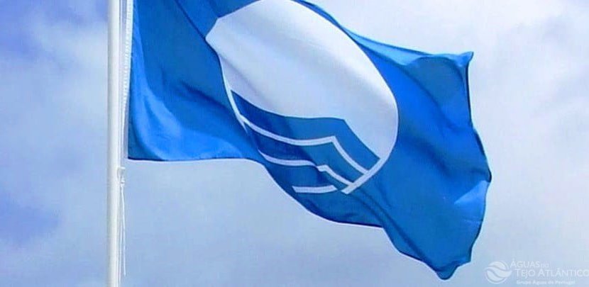 50 praias com Bandeira Azul da área da Tejo Atlântico