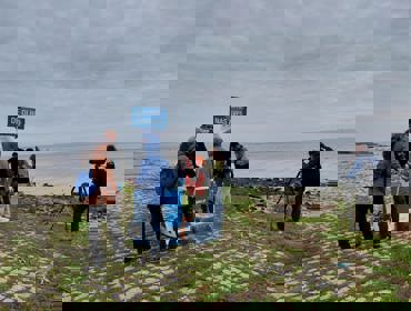 Dia Mundial da Água 