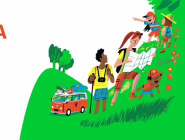 Tejo Atlântico promove atividades educativas e ambientais na Ciência Viva Verão 2023