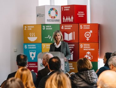 Lançamento do projeto de caracterização das águas residuais hospitalares no concelho de Lisboa | AgIR 