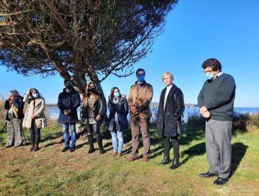 Tejo Atlântico parceiro do “BioLagoa de Óbidos – Aves aquáticas da Lagoa de Óbidos”