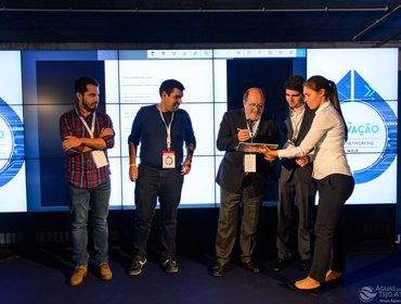 "O Caminho da Inovação" - O Rescaldo 