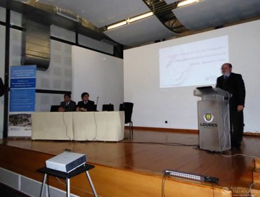 Remodelação dos intercetores de Camarate, Apelação e Unhos 