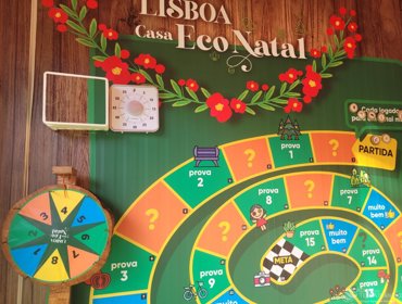 Wonderland volta a contar com a participação da Águas do Tejo Atlântico 