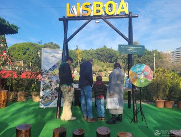 Wonderland volta a contar com a participação da Águas do Tejo Atlântico 