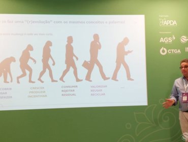 Águas do Tejo Atlântico no ENEG 2023: Contribuições e Reconhecimento 