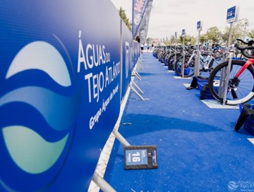 Triatlo no Tejo, só possível com o nosso trabalho 