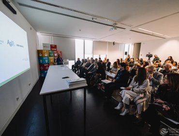Lançamento do projeto de caracterização das águas residuais hospitalares no concelho de Lisboa | AgIR 