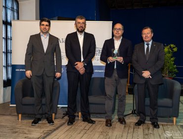 Indústrias com Melhores Práticas Ambientais Recebem Selo AgIR 