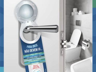 Comemora-se hoje o Dia Mundial do Saneamento