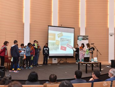 Munícipio de Oeiras integra Projeto "Peixes Nativos" 