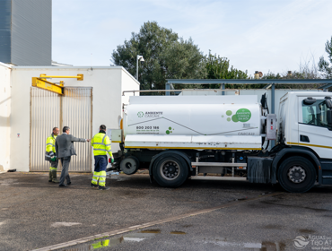 Protocolo entre Tejo Atlântico e Cascais promove uso sustentável de água+ 
