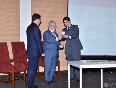 Munícipio de Oeiras integra Projeto "Peixes Nativos" 