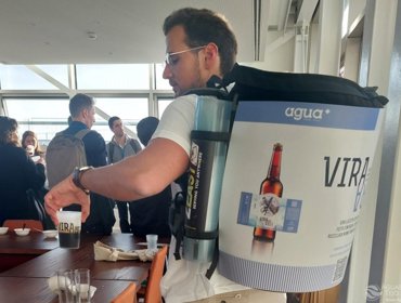 "VIRAmos" na Nova SBE de Carcavelos