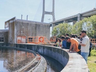 SIMAS de Oeiras e Amadora visitam FA de Beirolas 