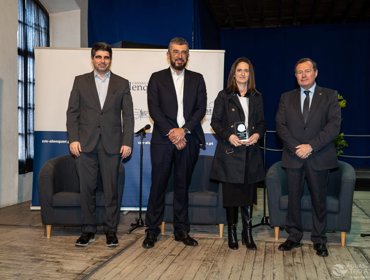 Indústrias com Melhores Práticas Ambientais Recebem Selo AgIR 