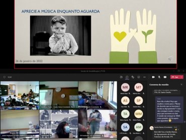 Tejo Atlântico envolve mais de 11.200 alunos e 100 professores na comemoração do Dia Mundial da Educação Ambiental 