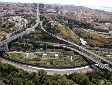 Trienal de Arquitetura visita Fábrica de Alcântara
