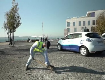 Rede de Esgotos, um sistema escondido no subsolo