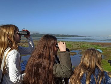 Dia Mundial das Zonas Húmidas assinalado pela Tejo Atlântico 