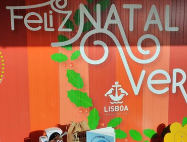 O Wonderland Lisboa está mais sustentável!