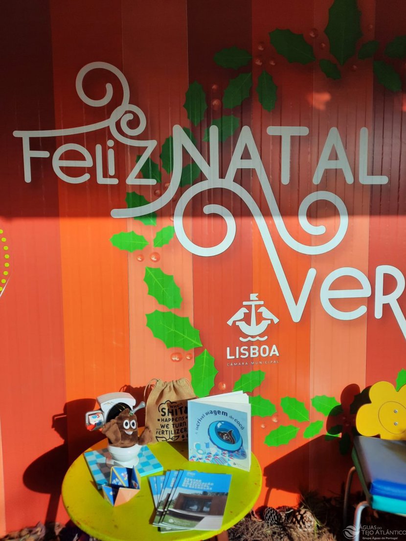 O Wonderland Lisboa está mais sustentável!