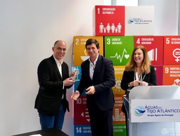 Cinco Selos AgIR de Qualidade Indústria em Evolução entregues às empresas que mais se destacaram no projeto AgIR 