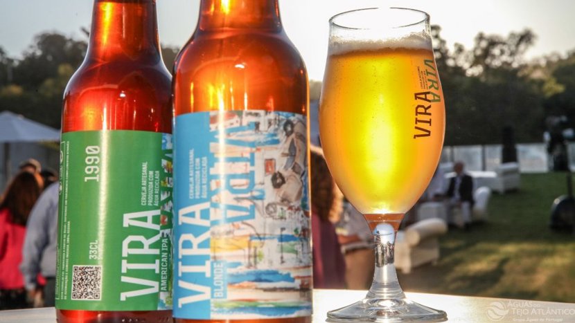 TEJO ATLÂNTICO alerta para necessidade em VIRAr mentalidades e hábitos no uso da água