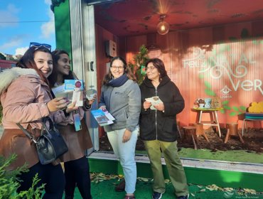 O Wonderland Lisboa está mais sustentável! 