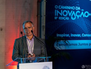 Caminho da Inovação 2024: Um Sucesso em Partilha de Conhecimento! 