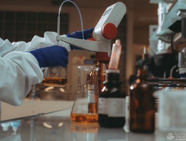 Laboratório da Tejo Atlântico assegura novas competências na Acreditação 