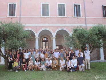 Tejo Atlântico marca presença no evento final do Projeto Europeu B-WaterSmart