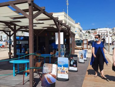 Já perguntaste o que acontece quando carregas neste botão? continua a percorrer municípios 