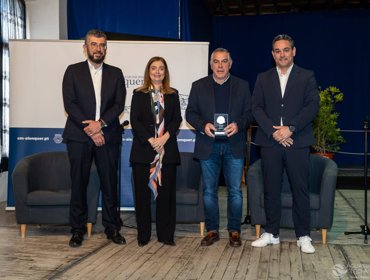 Indústrias com Melhores Práticas Ambientais Recebem Selo AgIR 